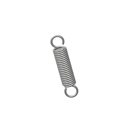 Approved Vendor Extension Spring, O= .094, L= .44, W= .013 G209963479
